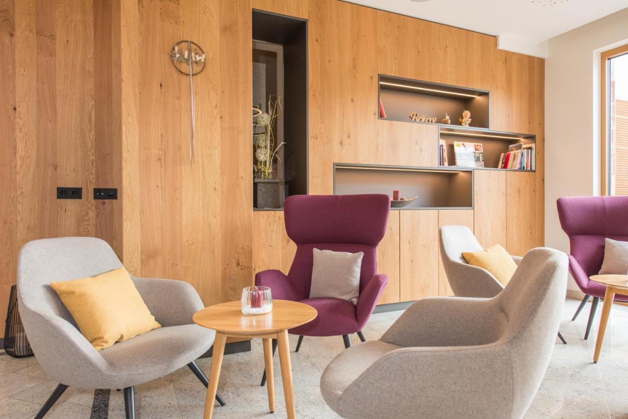 Hotel-Restaurant Gruber Poellau Extérieur photo