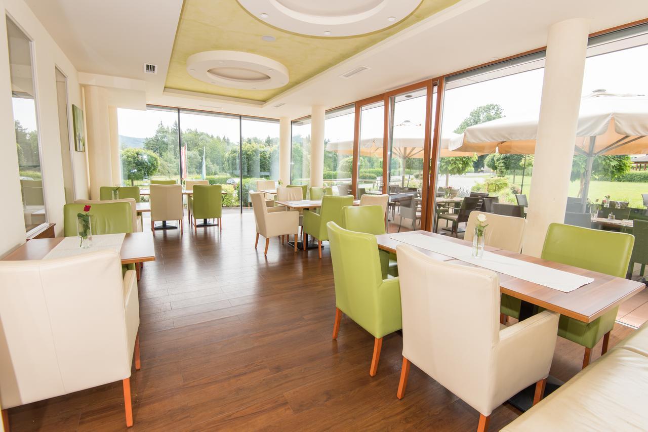 Hotel-Restaurant Gruber Poellau Extérieur photo