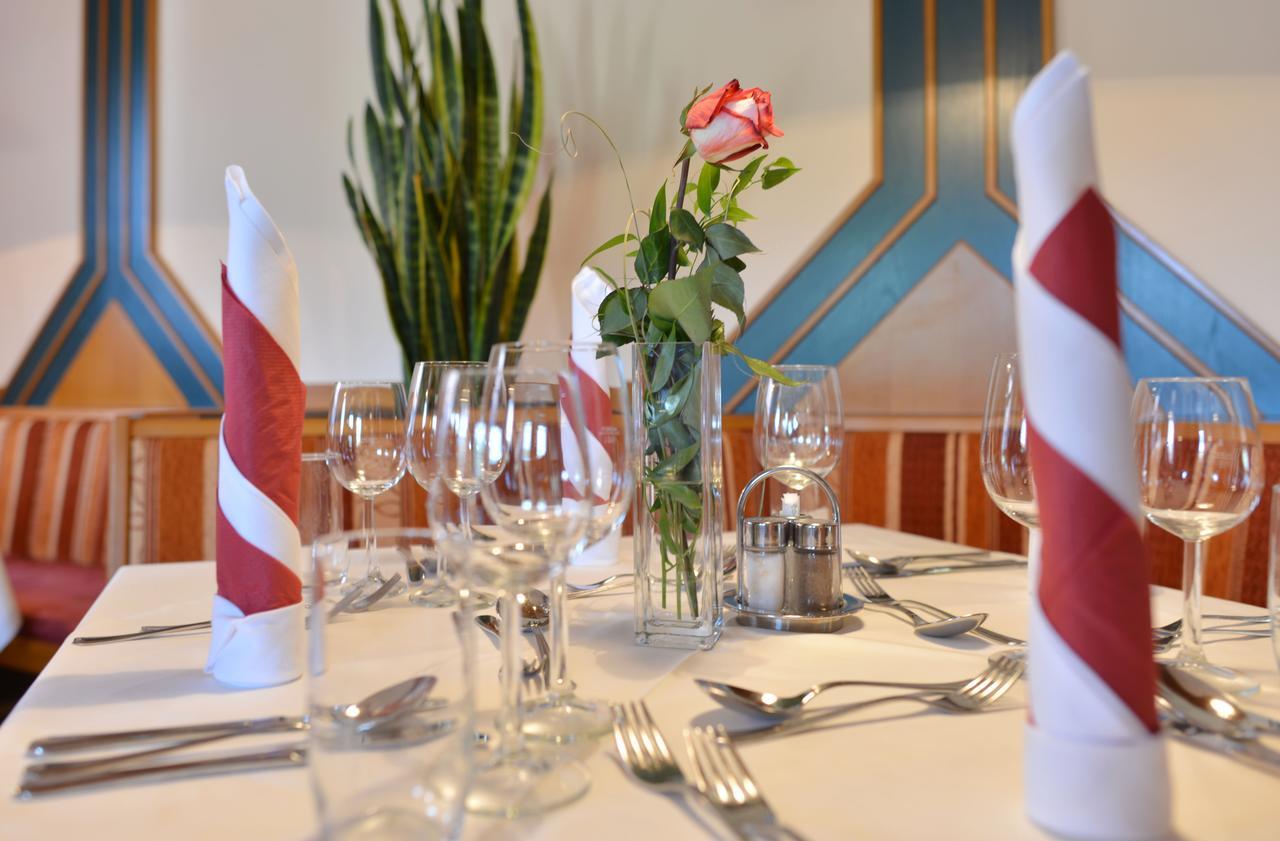 Hotel-Restaurant Gruber Poellau Extérieur photo