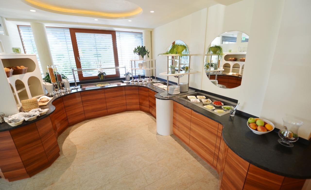 Hotel-Restaurant Gruber Poellau Extérieur photo